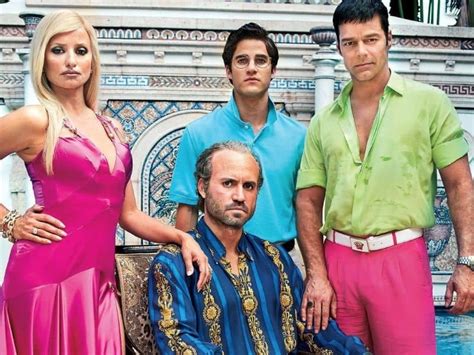 versace serie kritik|the killing of gianni Versace.